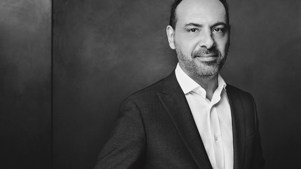 Mehdi Benabadji