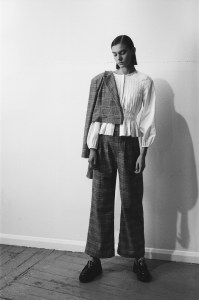 Merlette Pre-Fall 2020