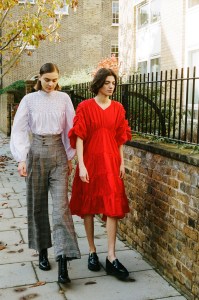 Merlette Pre-Fall 2020