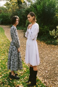 Merlette Pre-Fall 2020