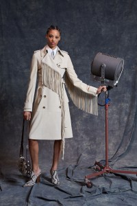 Michael Kors Pre-Fall 2020