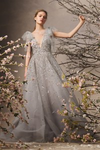 Monique Lhuillier RTW Fall 2020
