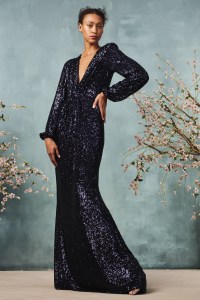Monique Lhuillier RTW Fall 2020