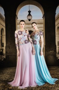 Naeem Khan Pre-Fall 2020