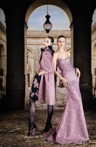 Naeem Khan Pre-Fall 2020