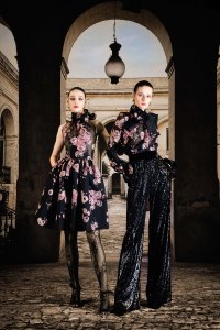 Naeem Khan Pre-Fall 2020