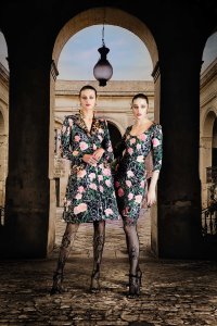 Naeem Khan Pre-Fall 2020