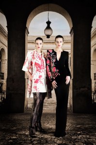 Naeem Khan Pre-Fall 2020