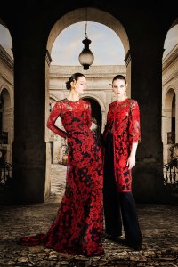 Naeem Khan Pre-Fall 2020