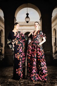 Naeem Khan Pre-Fall 2020