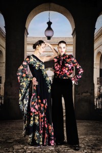 Naeem Khan Pre-Fall 2020