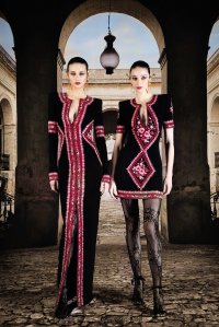 Naeem Khan Pre-Fall 2020
