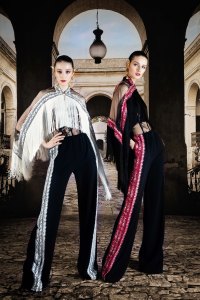 Naeem Khan Pre-Fall 2020