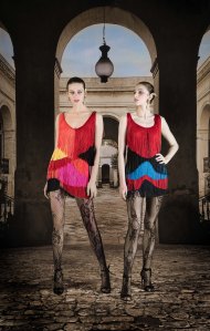 Naeem Khan Pre-Fall 2020