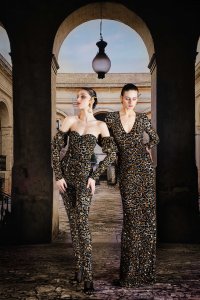 Naeem Khan Pre-Fall 2020