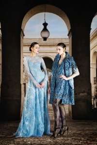 Naeem Khan Pre-Fall 2020
