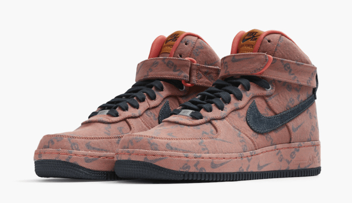Top 10 Denim Collaborations of 2019