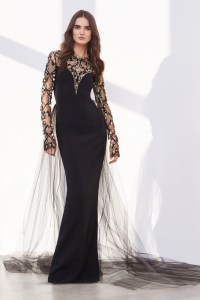 Pamella Roland Pre-Fall 2020