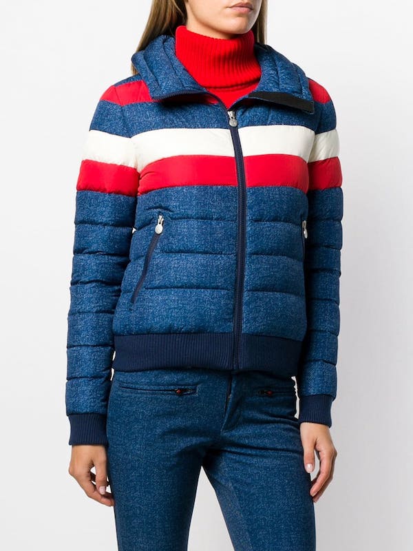 We selected some of the best winter denim coats featuring Sherpa, fur and quilted fabric for optimal comfort and style.