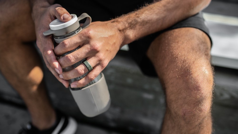 QALO, Silicone Ring-Maker, Acquired by Win Brands Group