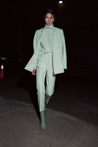 Sally LaPointe Pre Fall 2020