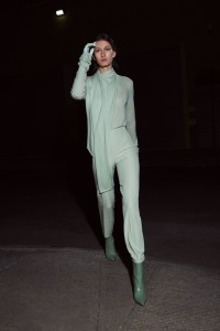 Sally LaPointe Pre Fall 2020