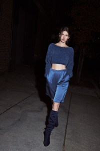 Sally LaPointe Pre Fall 2020