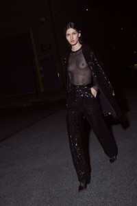 Sally LaPointe Pre Fall 2020