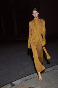 Sally LaPointe Pre Fall 2020