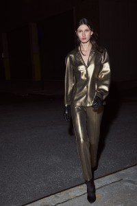Sally LaPointe Pre Fall 2020
