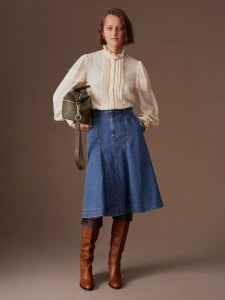 See by Chloé Pre Fall 2020