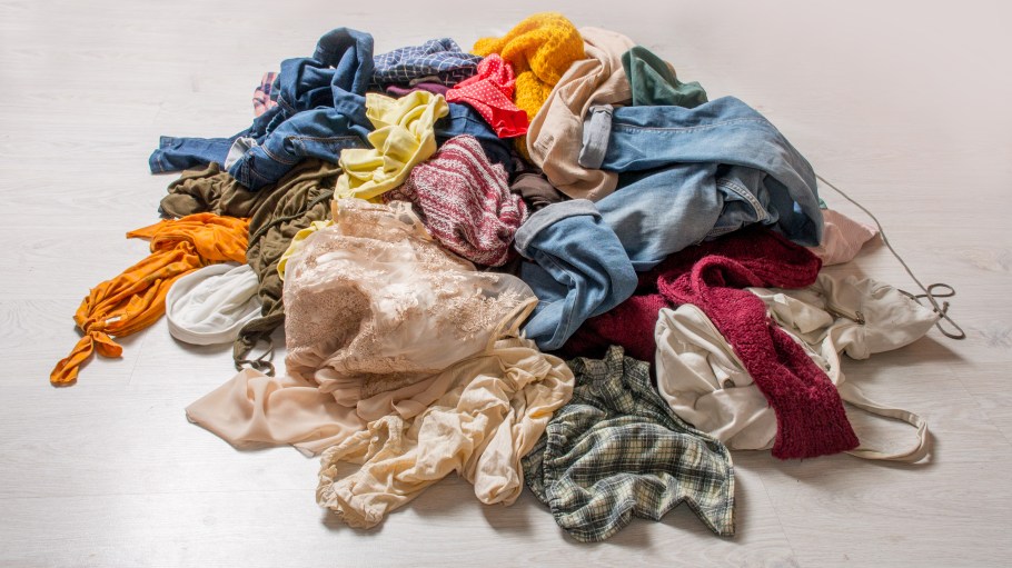 Human B shares how agility and customer-centricity help apparel retailers overcome inventory challenges including over-assortments.
