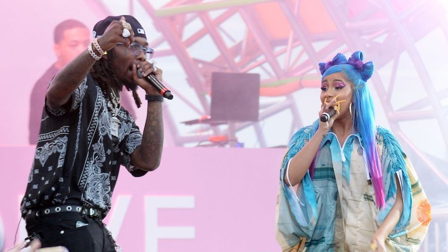 Cardi B and Offset performa at Revolve's Coachella activation. In a new report, Edited looks into its crystal ball to identify the tech-driven concepts and experiences poised to heat up retail in 2020.