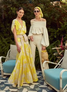 Silvia Tcherassi Pre-Fall 2020