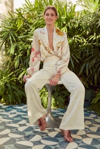 Silvia Tcherassi Pre-Fall 2020