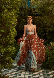 Silvia Tcherassi Pre-Fall 2020
