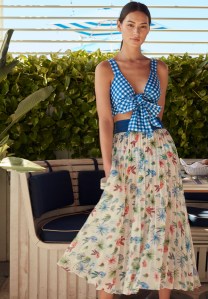Silvia Tcherassi Pre-Fall 2020