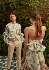 Silvia Tcherassi Pre-Fall 2020