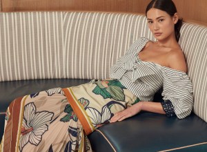 Silvia Tcherassi Pre-Fall 2020