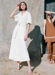 Staud Pre-Fall 2020