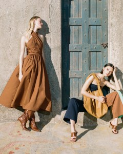 Staud Pre-Fall 2020
