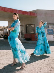 Staud Pre-Fall 2020