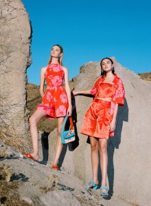 Staud Pre-Fall 2020