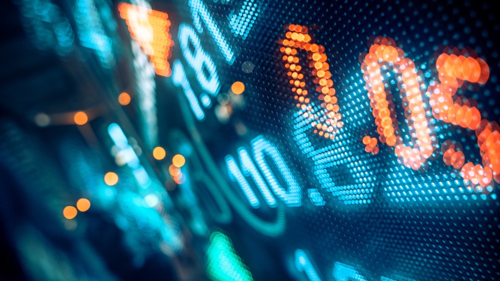 Stock Market
