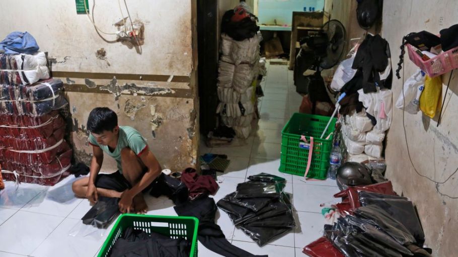 Clean Clothes Campaign describes a surge in clothing and footwear companies that are publicly disclosing their supplier factories.