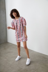Tanya Taylor Pre Fall 2020