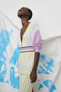 Tanya Taylor Pre Fall 2020