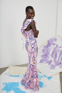 Tanya Taylor Pre Fall 2020