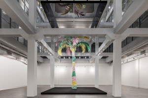 Thom Browne's "Palm Tree 1."