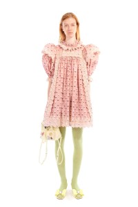 The Marc Jacobs Pre-Fall 2020